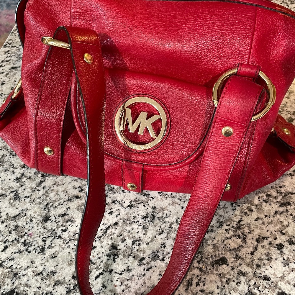 Michael Kors purse